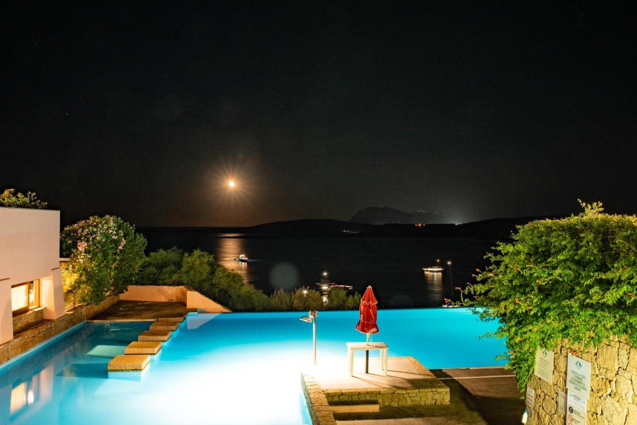 Casa Valery Wonderful Sea View Apartment ปอร์โตโรตอนโด ภายนอก รูปภาพ