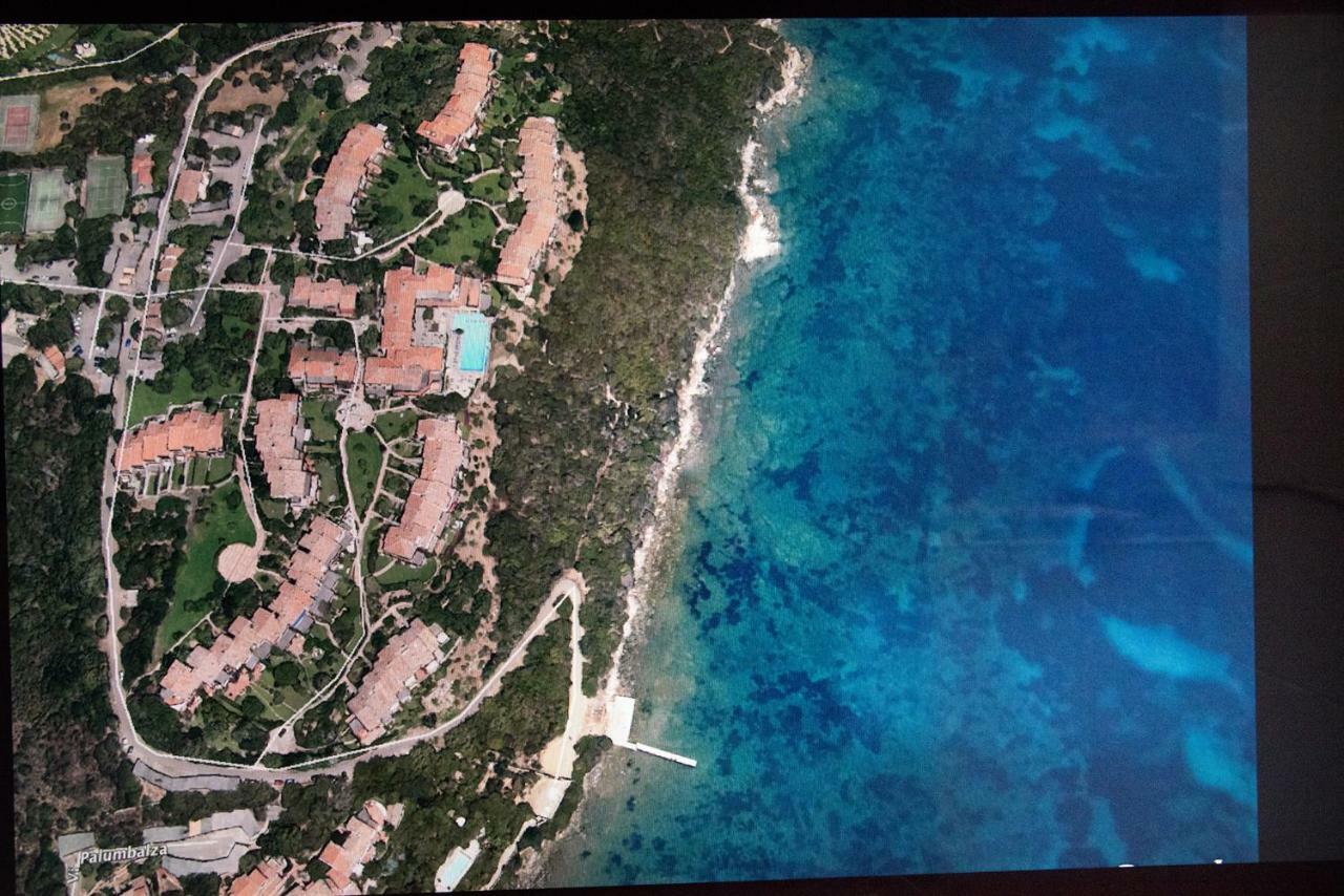 Casa Valery Wonderful Sea View Apartment ปอร์โตโรตอนโด ภายนอก รูปภาพ
